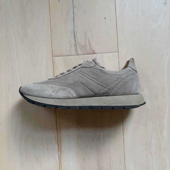 KOIO Other - Koio | Retro Runners in Mineral Suede